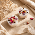 Moonlit Serenity | Peace of Mind Ritual Candle