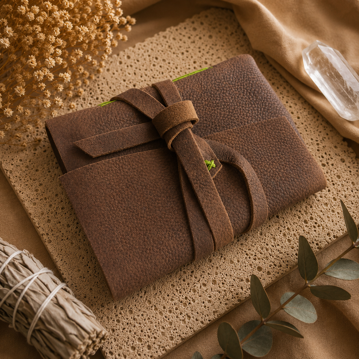 Wildwood Journal